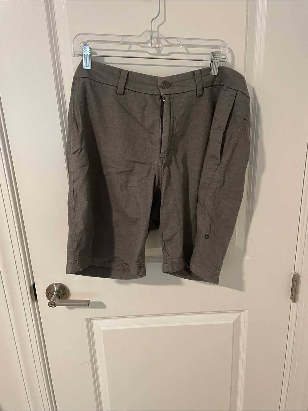 Men's Lululemon ABC Classic Fit 7”